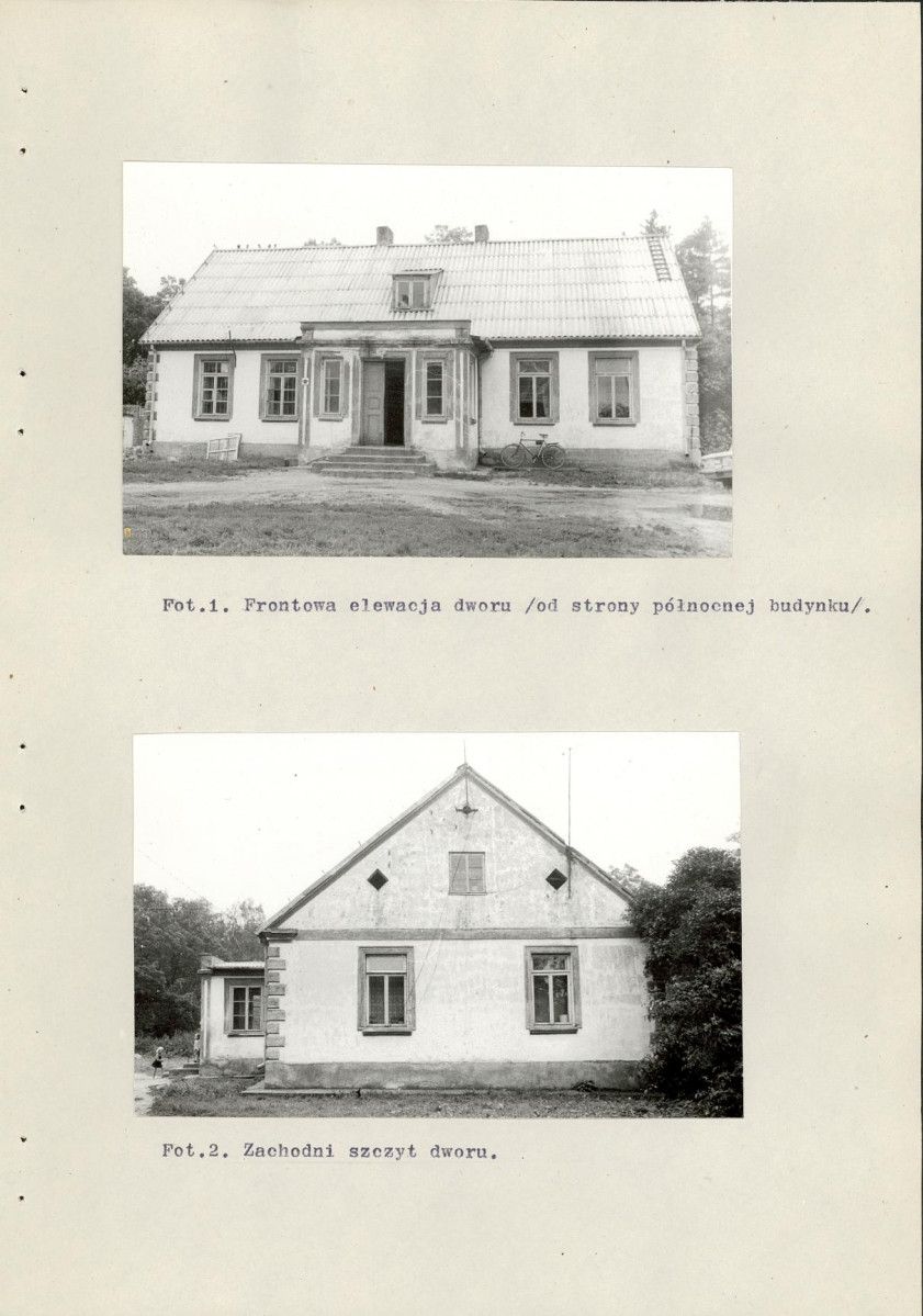 Ewidencja parkowa, skan nr 37