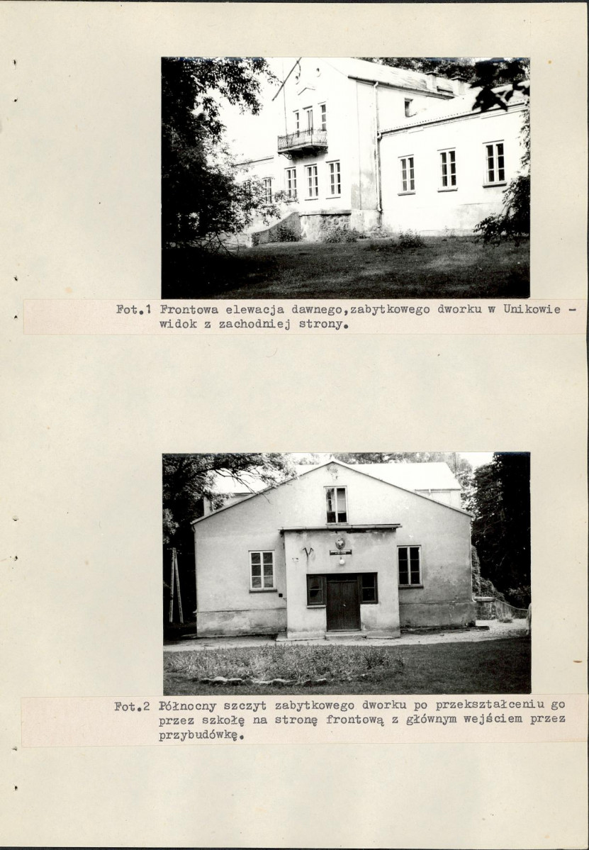 Ewidencja parkowa, skan nr 36
