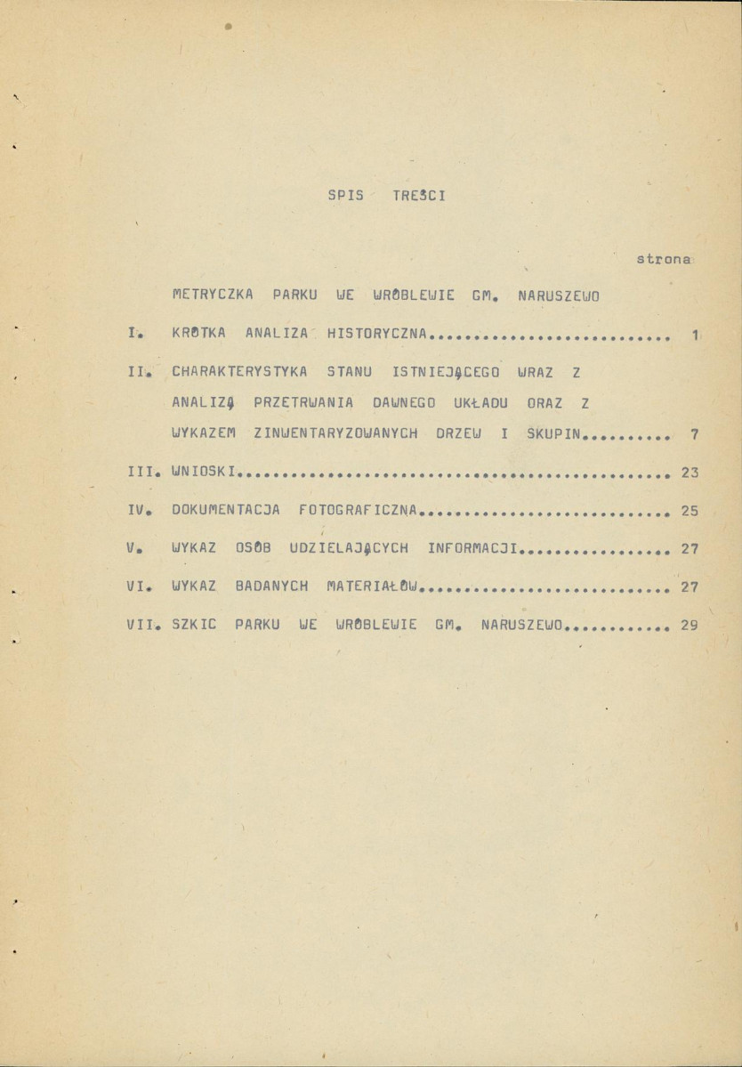 Ewidencja parkowa, skan nr 6