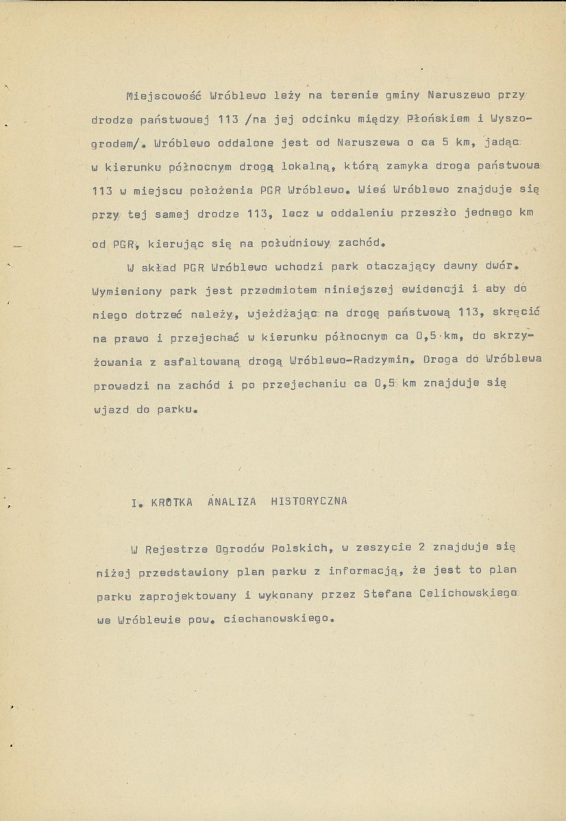 Ewidencja parkowa, skan nr 8