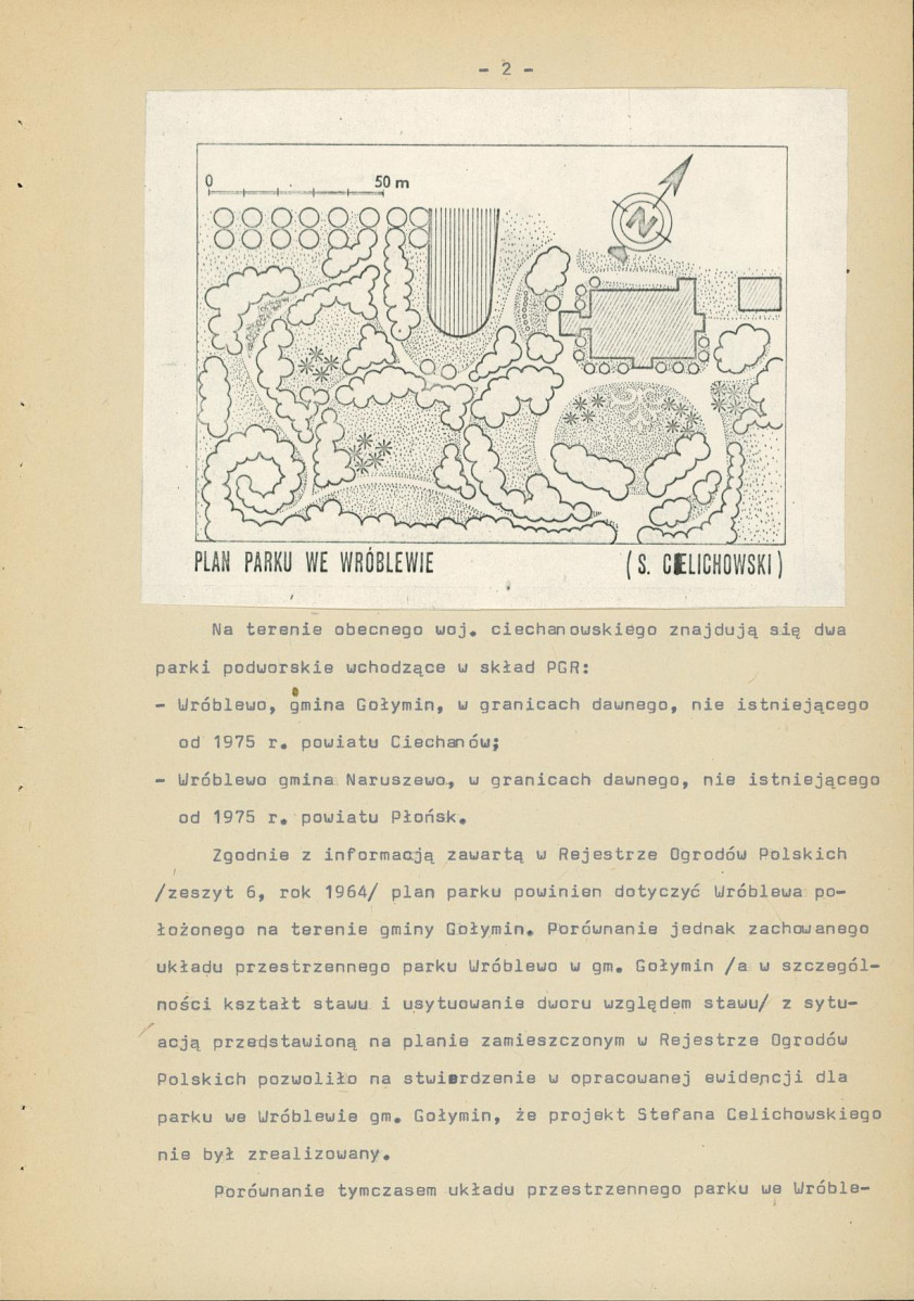 Ewidencja parkowa, skan nr 9