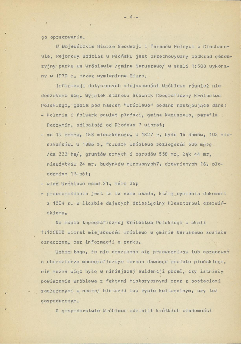 Ewidencja parkowa, skan nr 11