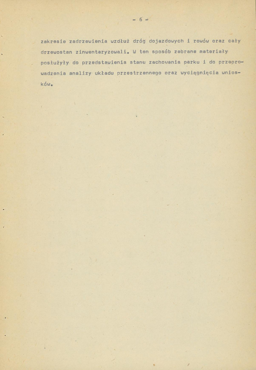 Ewidencja parkowa, skan nr 13