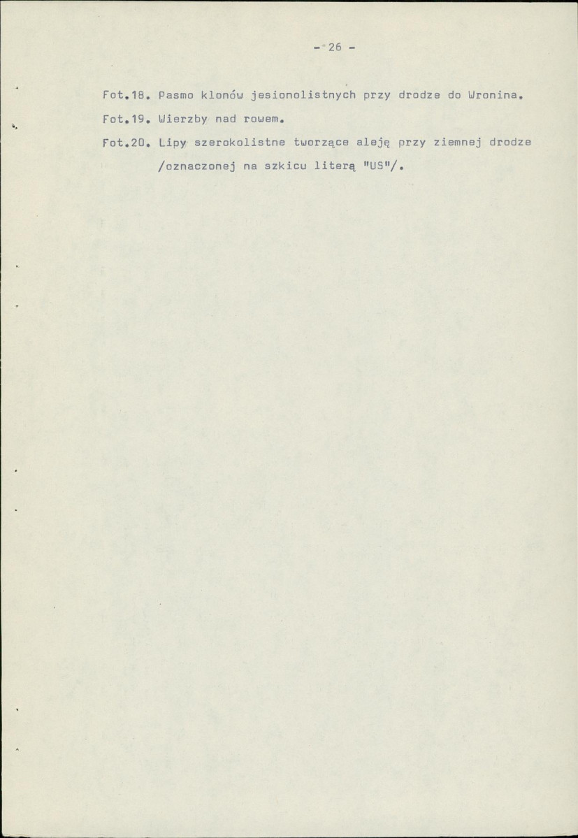 Ewidencja parkowa, skan nr 33