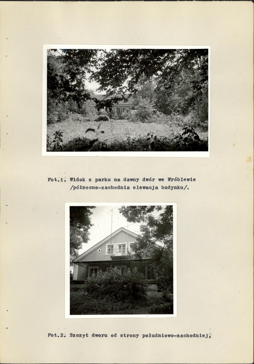 Ewidencja parkowa, skan nr 37