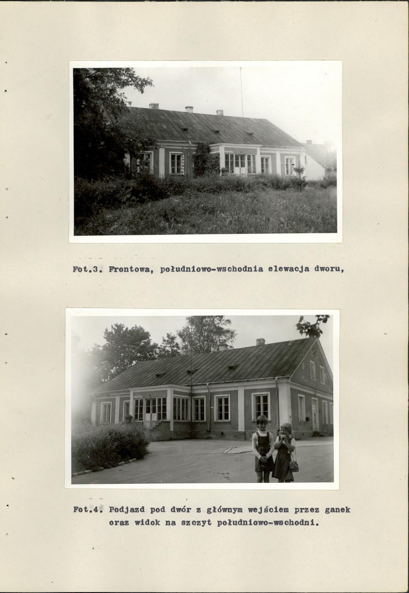 Ewidencja parkowa, skan nr 38