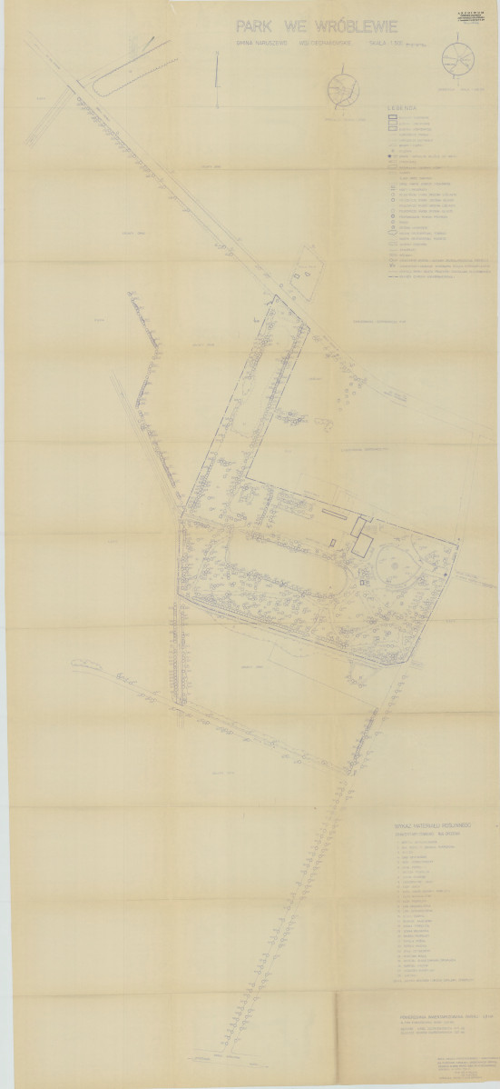 Ewidencja parkowa, skan nr 47