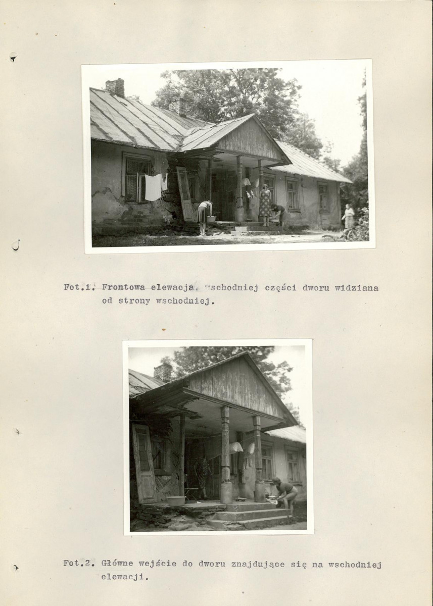 EP - Ewidencja parkowa, skan nr 34