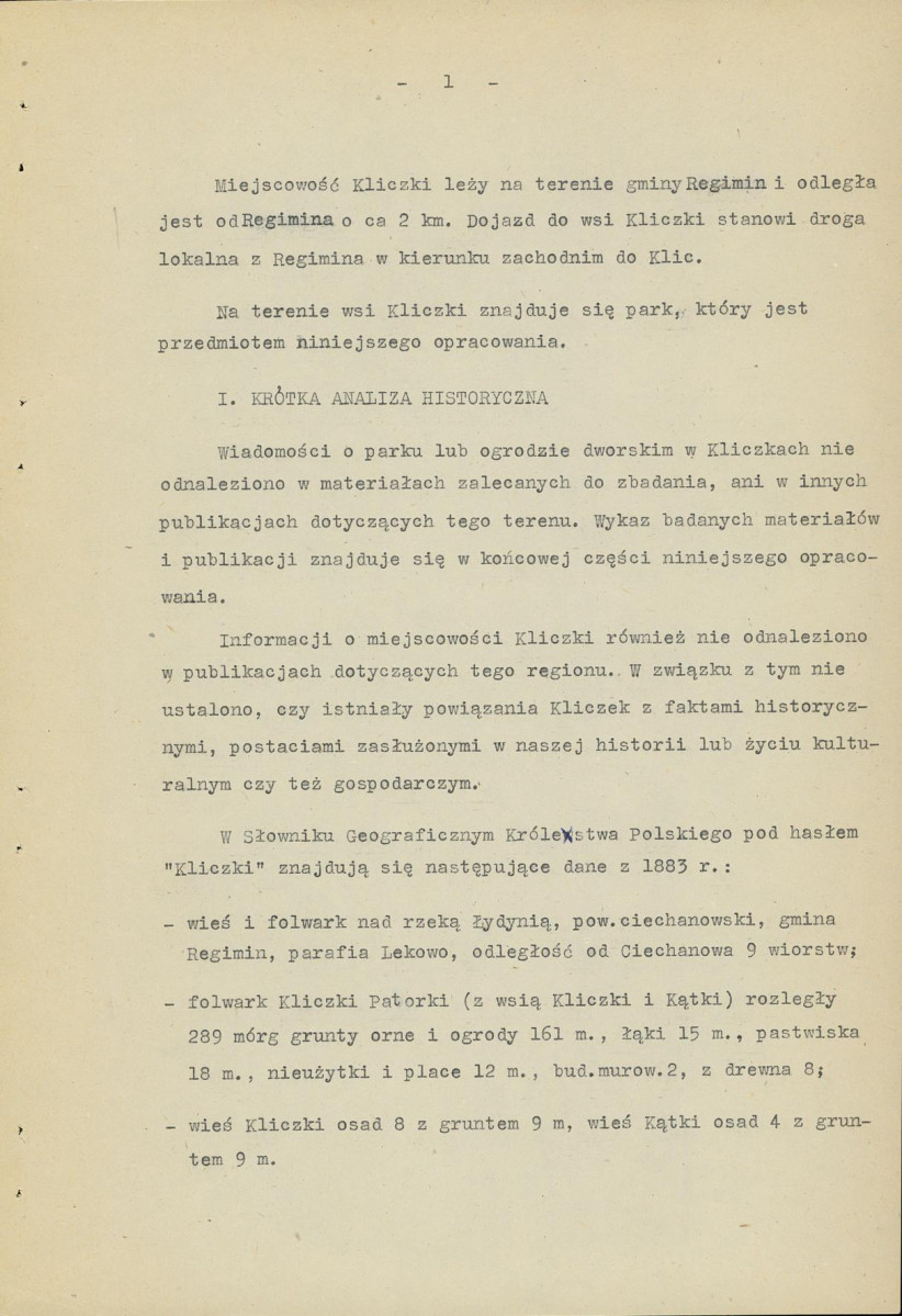 EP - Ewidencja parkowa, skan nr 8