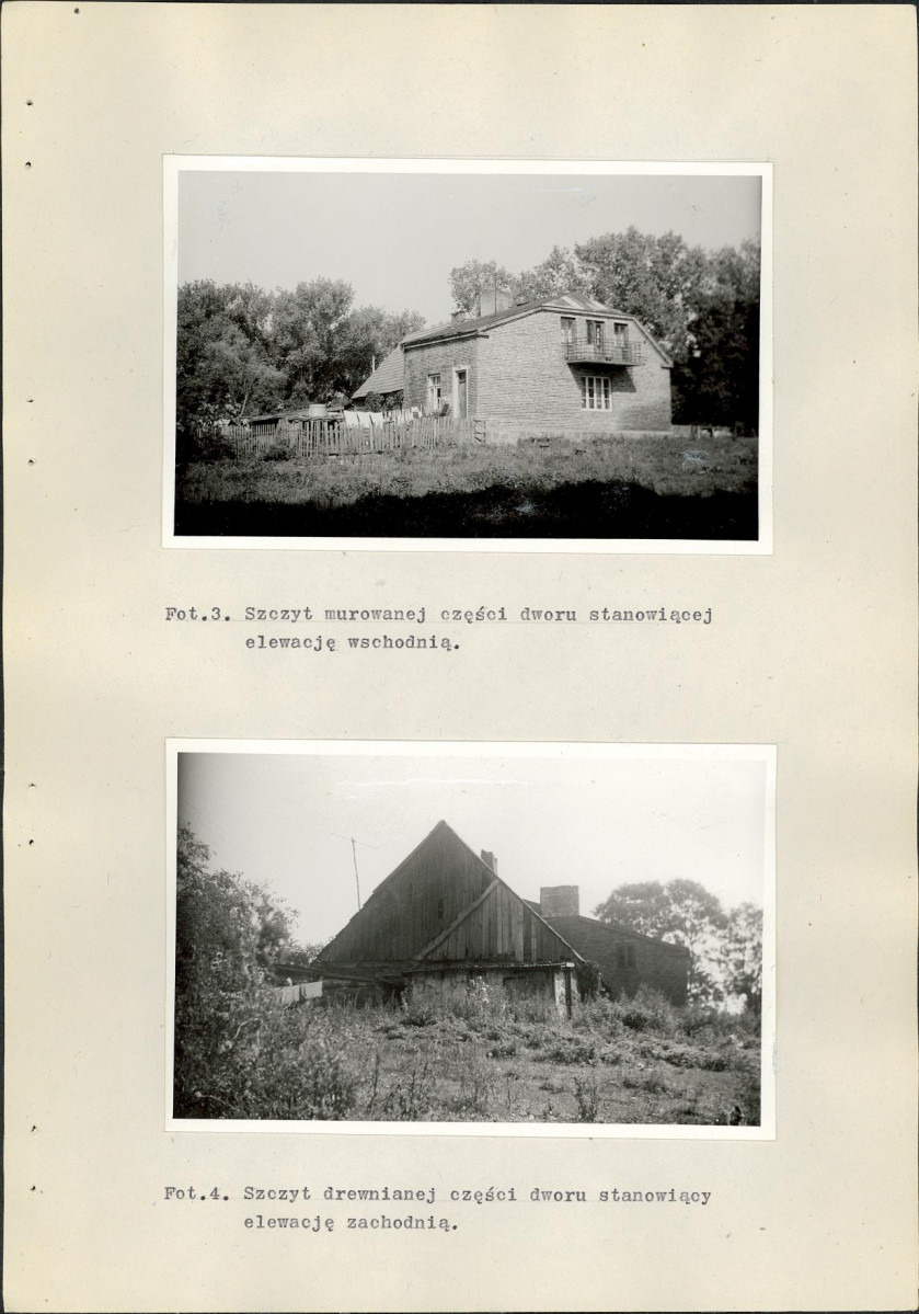 EP - Ewidencja parkowa, skan nr 23