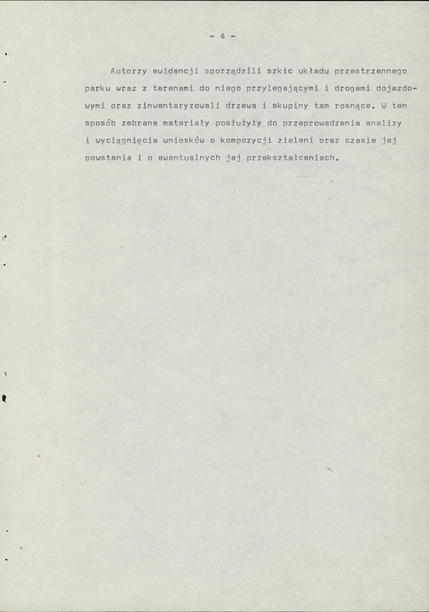 Ewidencja parkowa, skan nr 11
