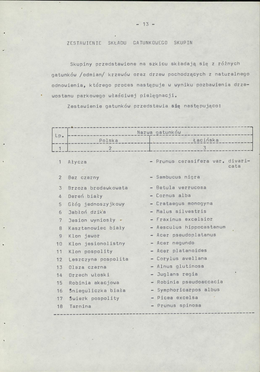 Ewidencja parkowa, skan nr 20
