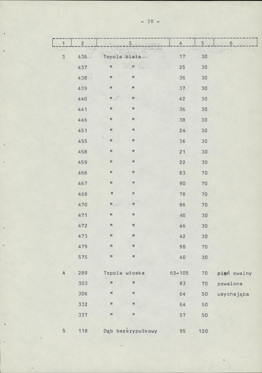 Ewidencja parkowa, skan nr 35
