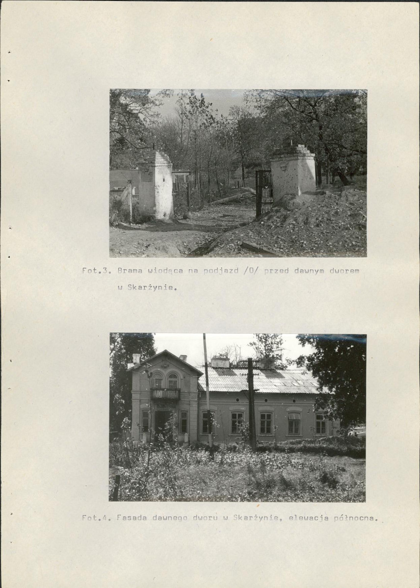 Ewidencja parkowa, skan nr 55