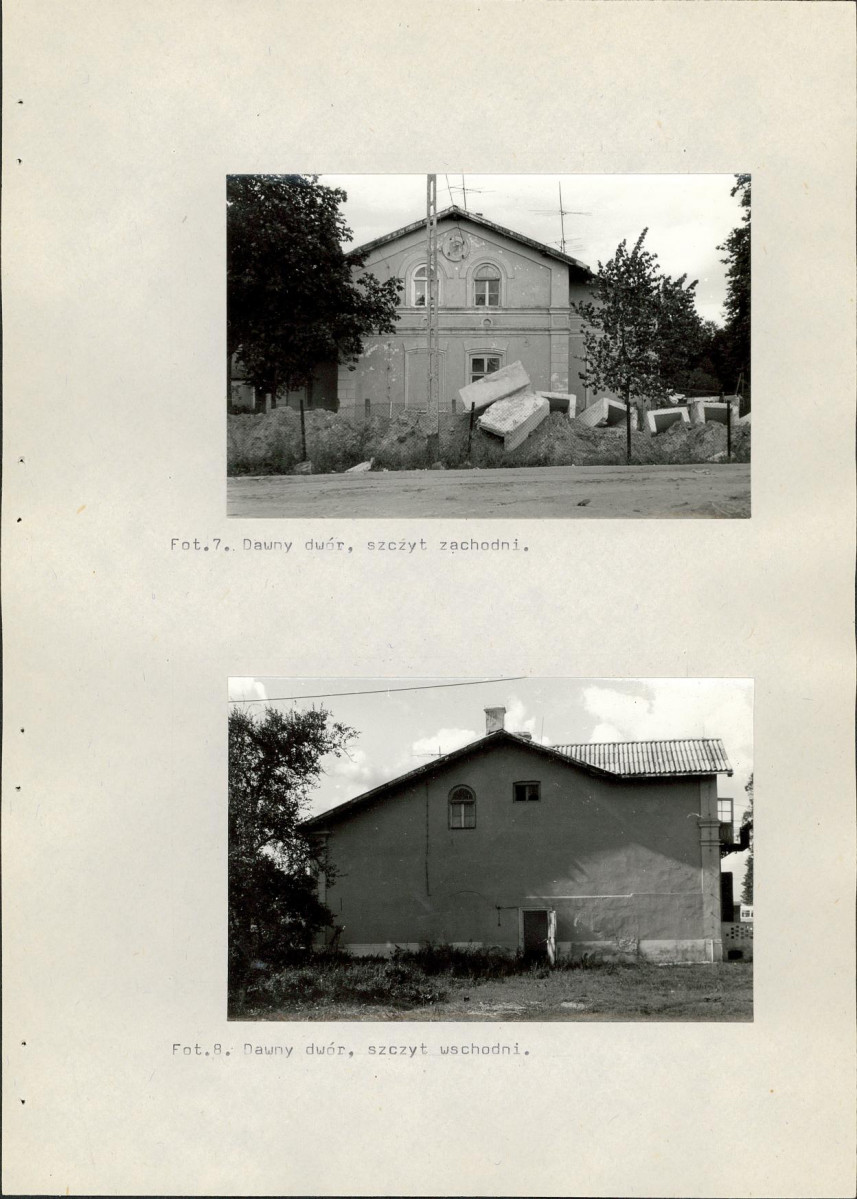 Ewidencja parkowa, skan nr 57