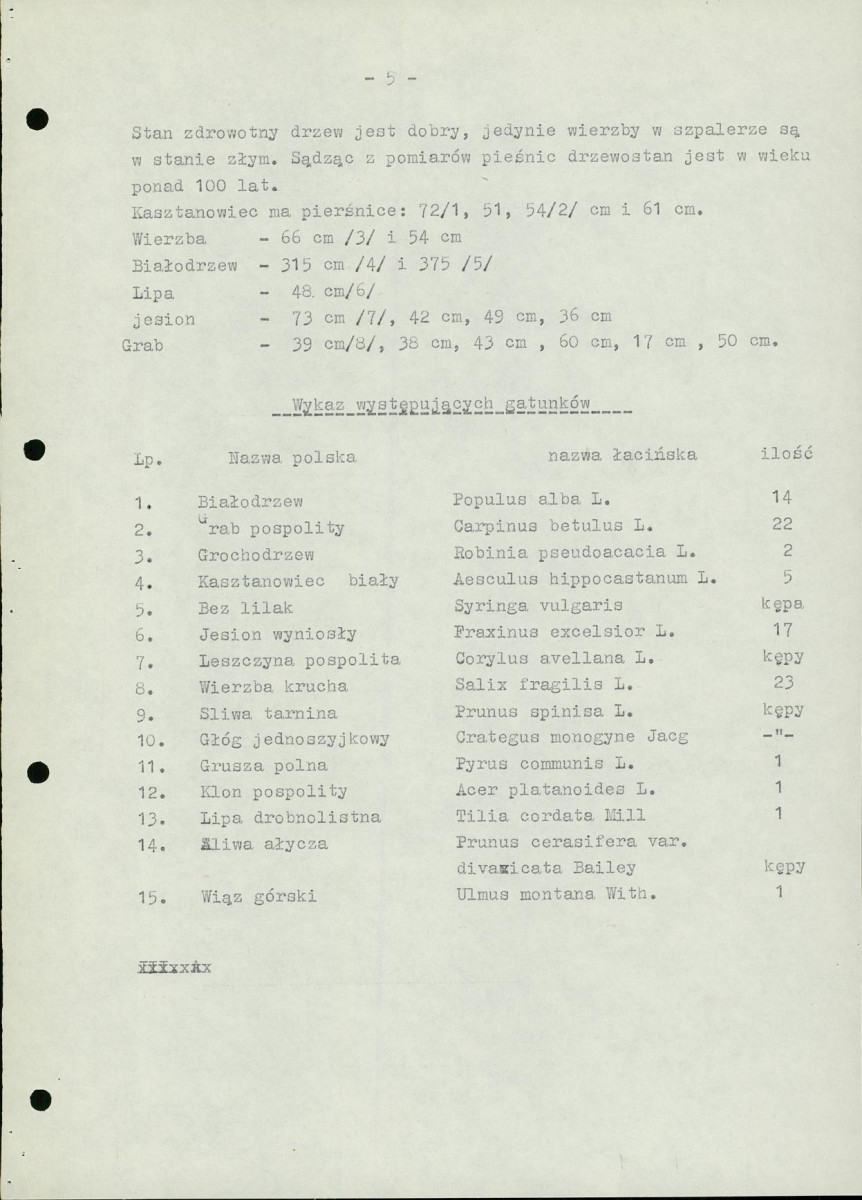 EP - Ewidencja parkowa, skan nr 12