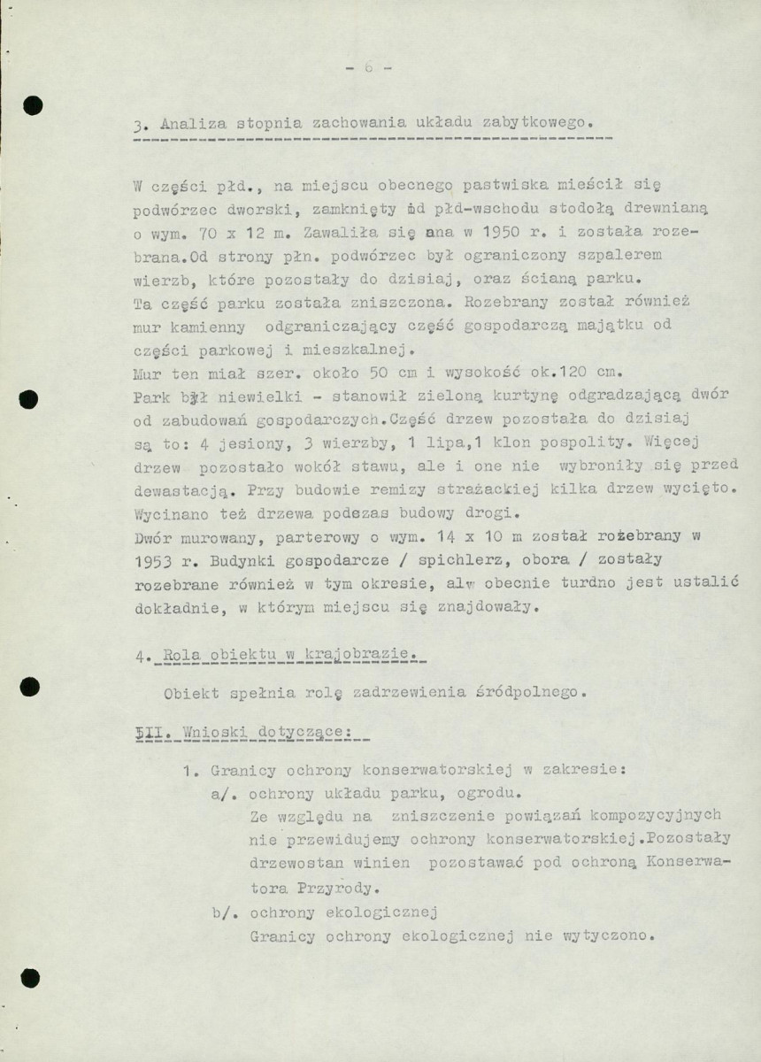 EP - Ewidencja parkowa, skan nr 13