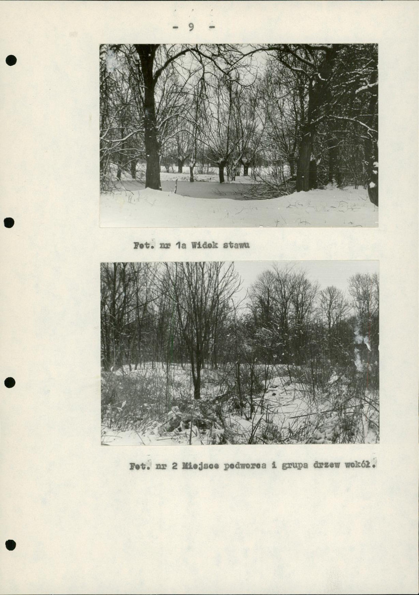 EP - Ewidencja parkowa, skan nr 16