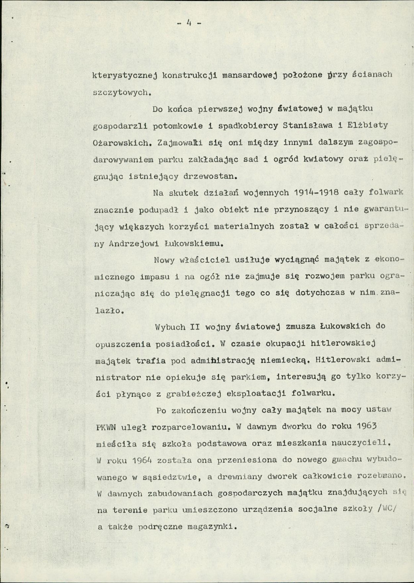 Ewidencja parkowa, skan nr 10