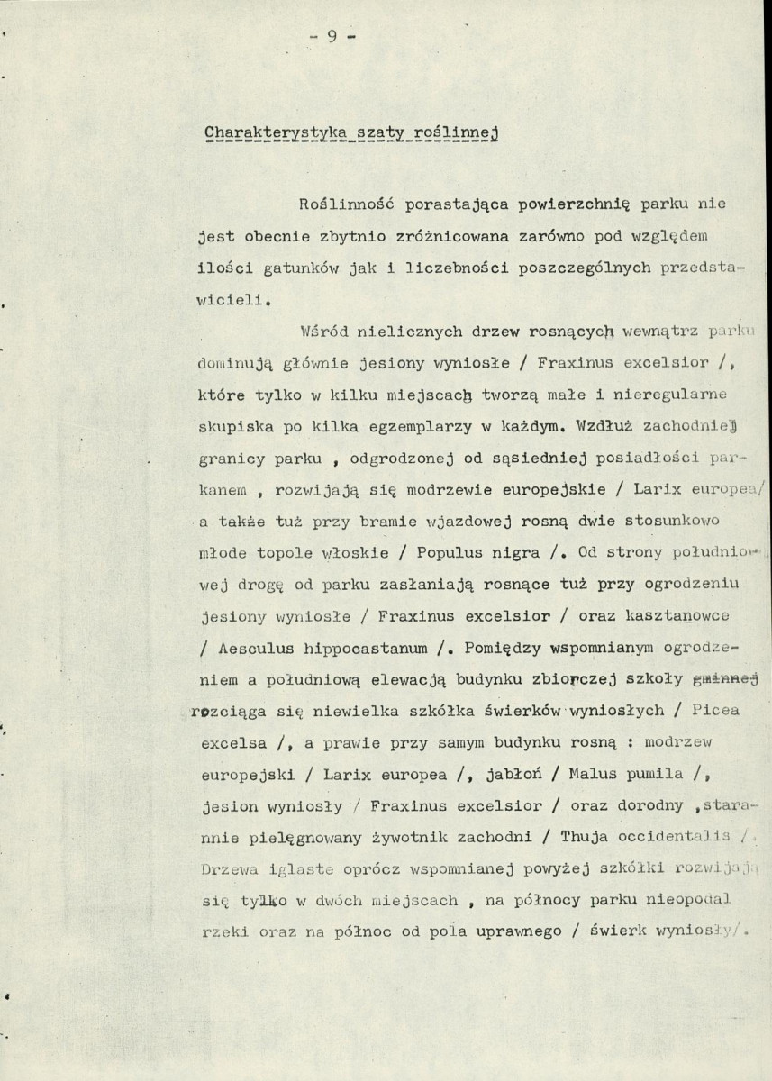 Ewidencja parkowa, skan nr 15