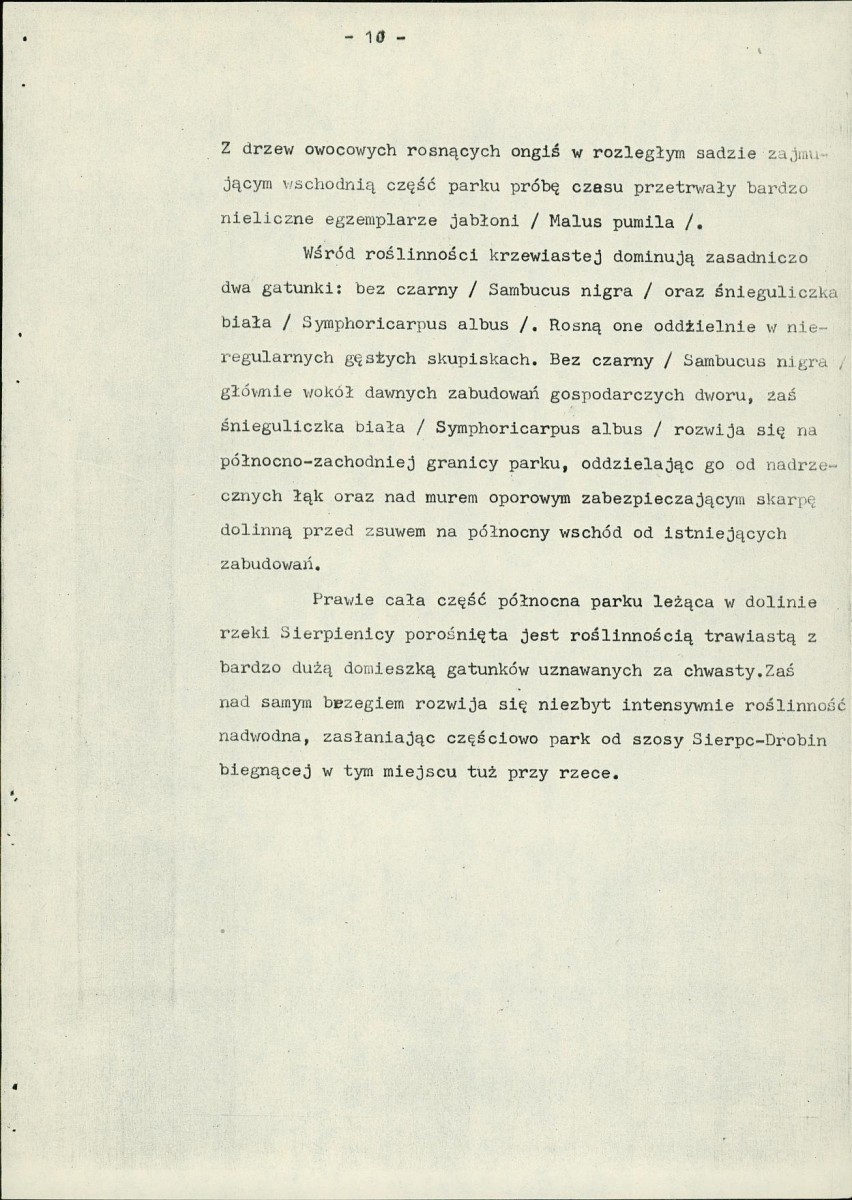 Ewidencja parkowa, skan nr 16