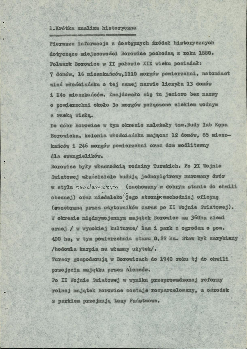 Ewidencja parkowa, skan nr 8