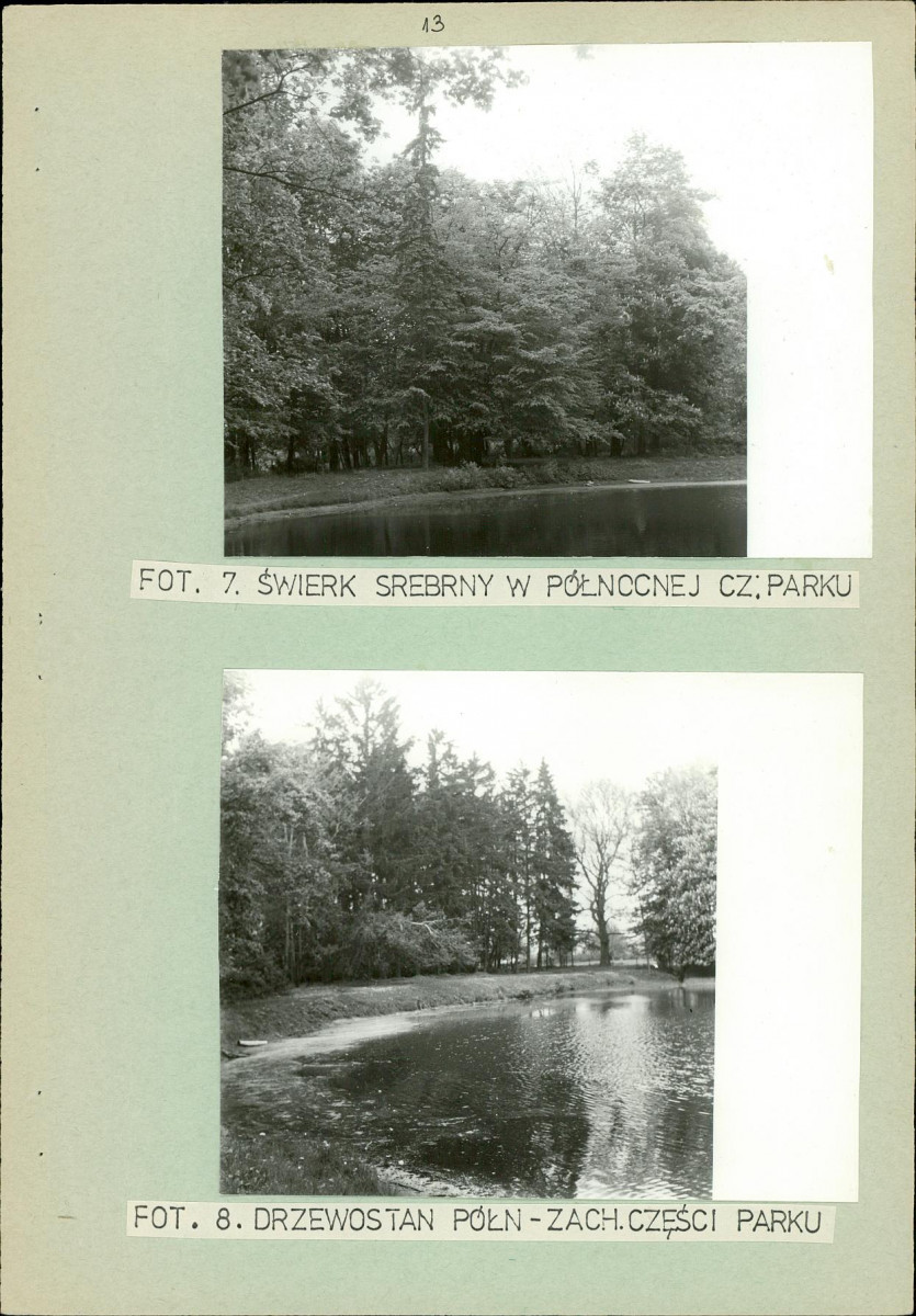 Ewidencja parkowa, skan nr 20