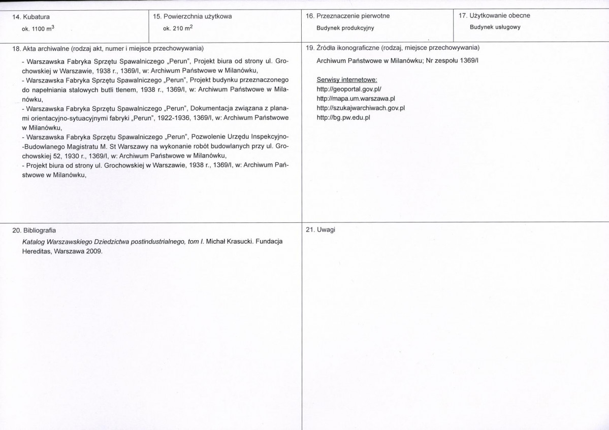 KB - Karta biała, skan nr 3