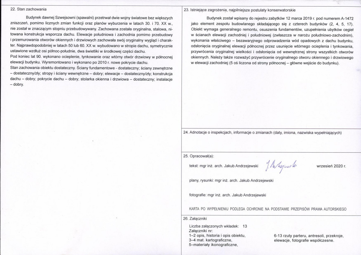 KB - Karta biała, skan nr 4