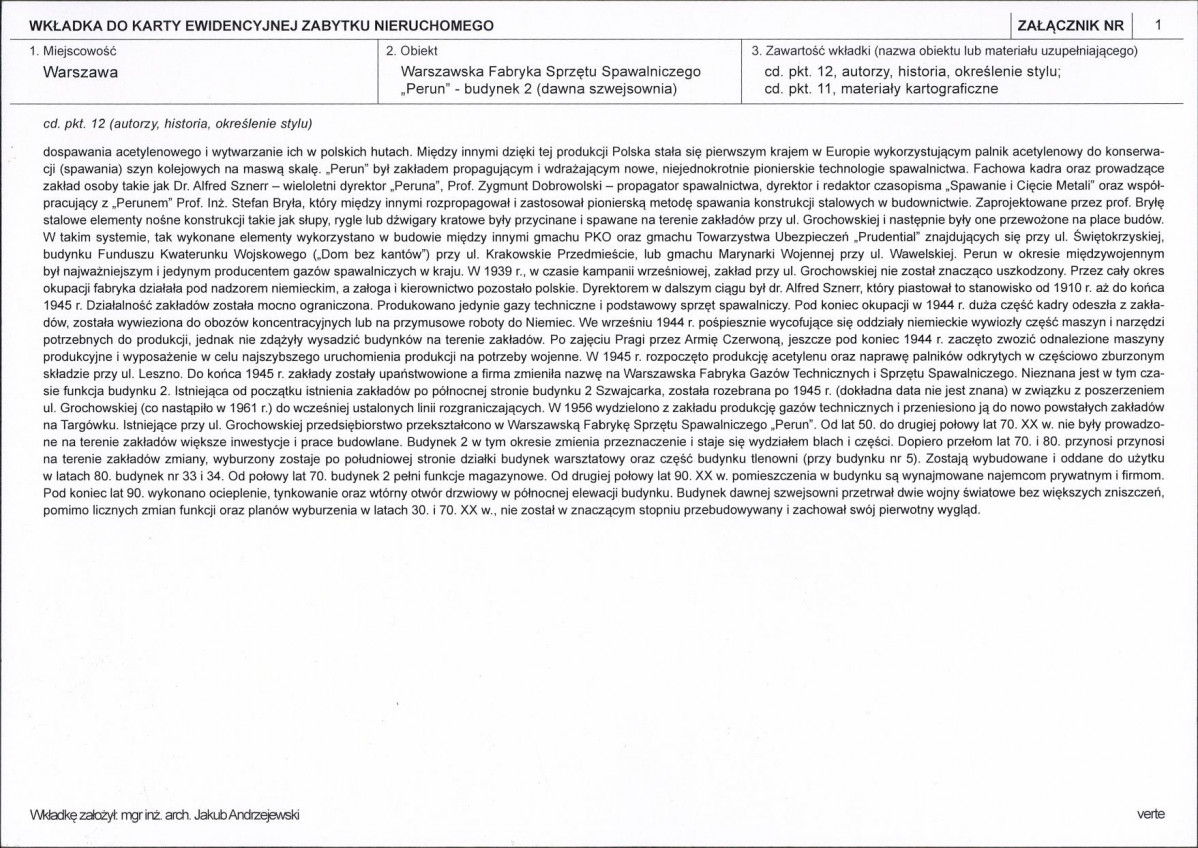 KB - Karta biała, skan nr 5