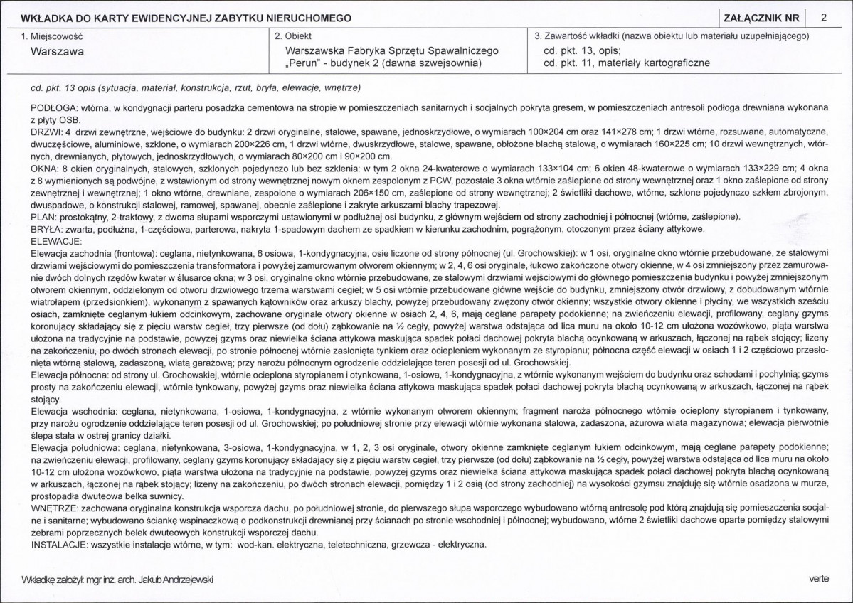 KB - Karta biała, skan nr 7