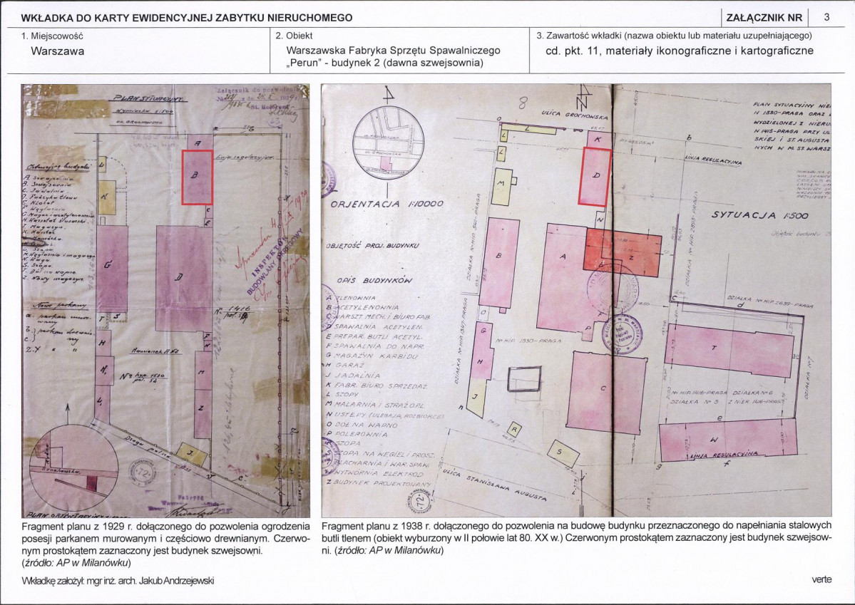 KB - Karta biała, skan nr 9