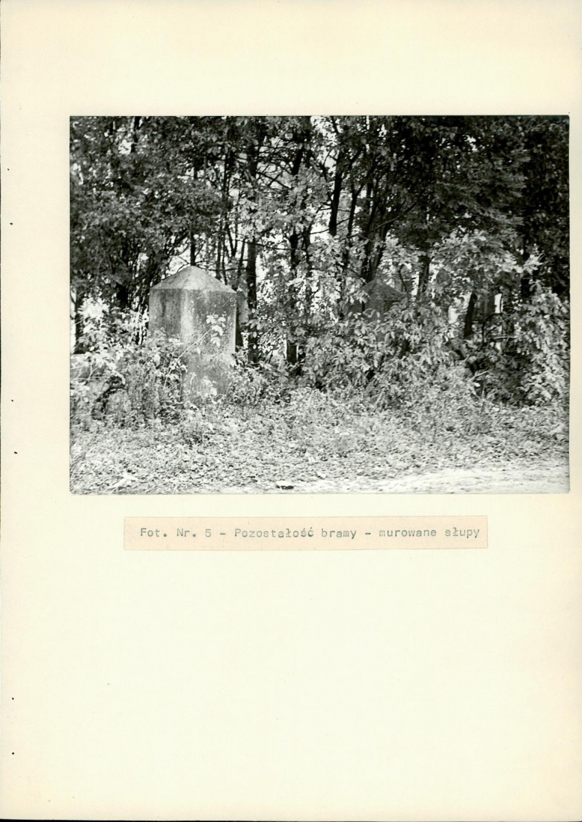 Ewidencja parkowa, skan nr 26