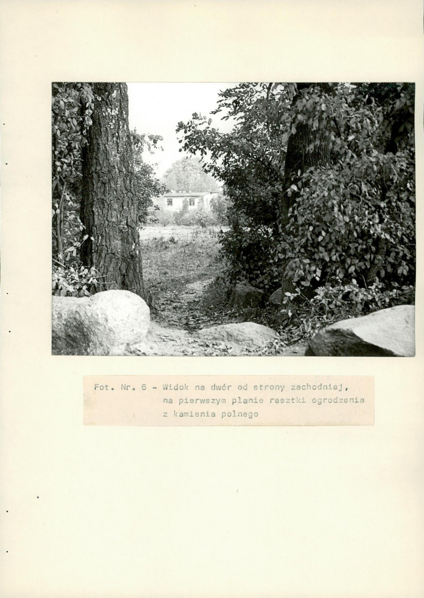 Ewidencja parkowa, skan nr 27