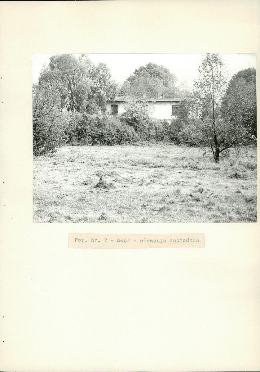 Ewidencja parkowa, skan nr 28