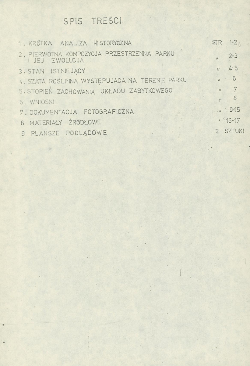 Ewidencja parkowa, skan nr 7