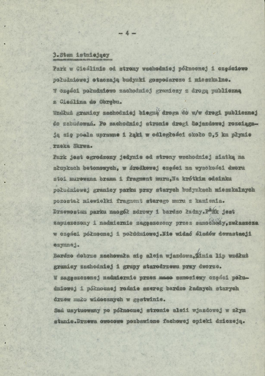 Ewidencja parkowa, skan nr 11