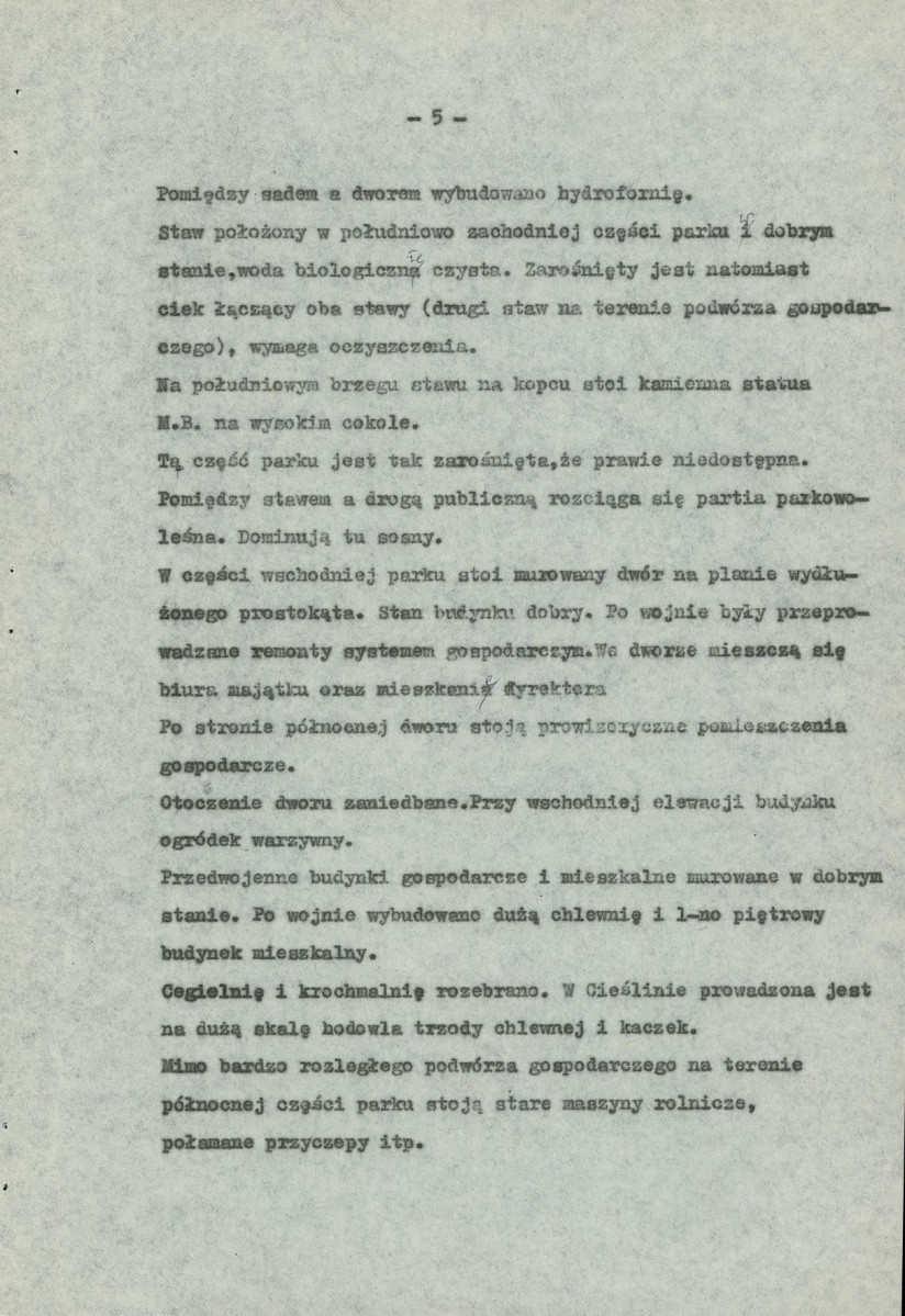 Ewidencja parkowa, skan nr 12