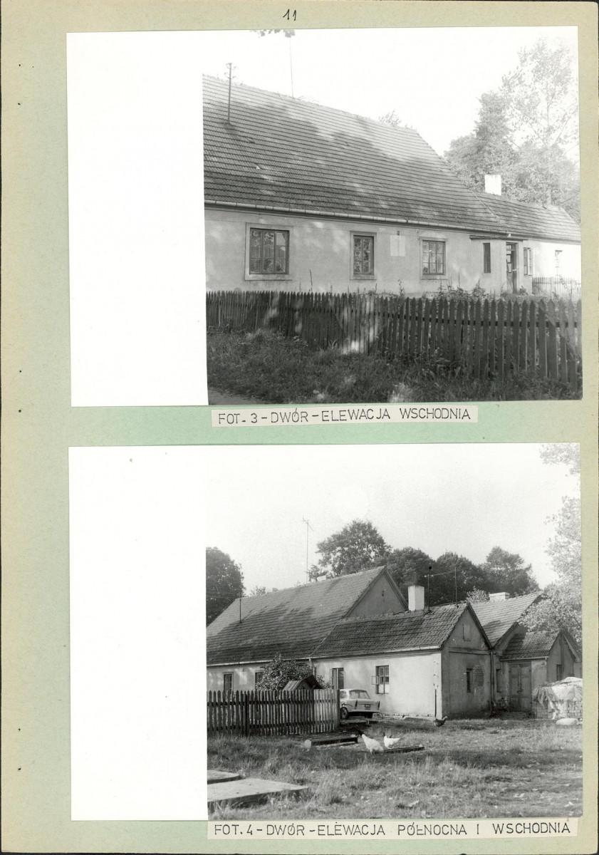 Ewidencja parkowa, skan nr 18