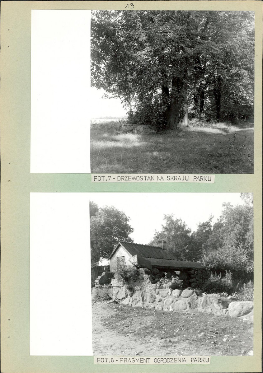 Ewidencja parkowa, skan nr 20