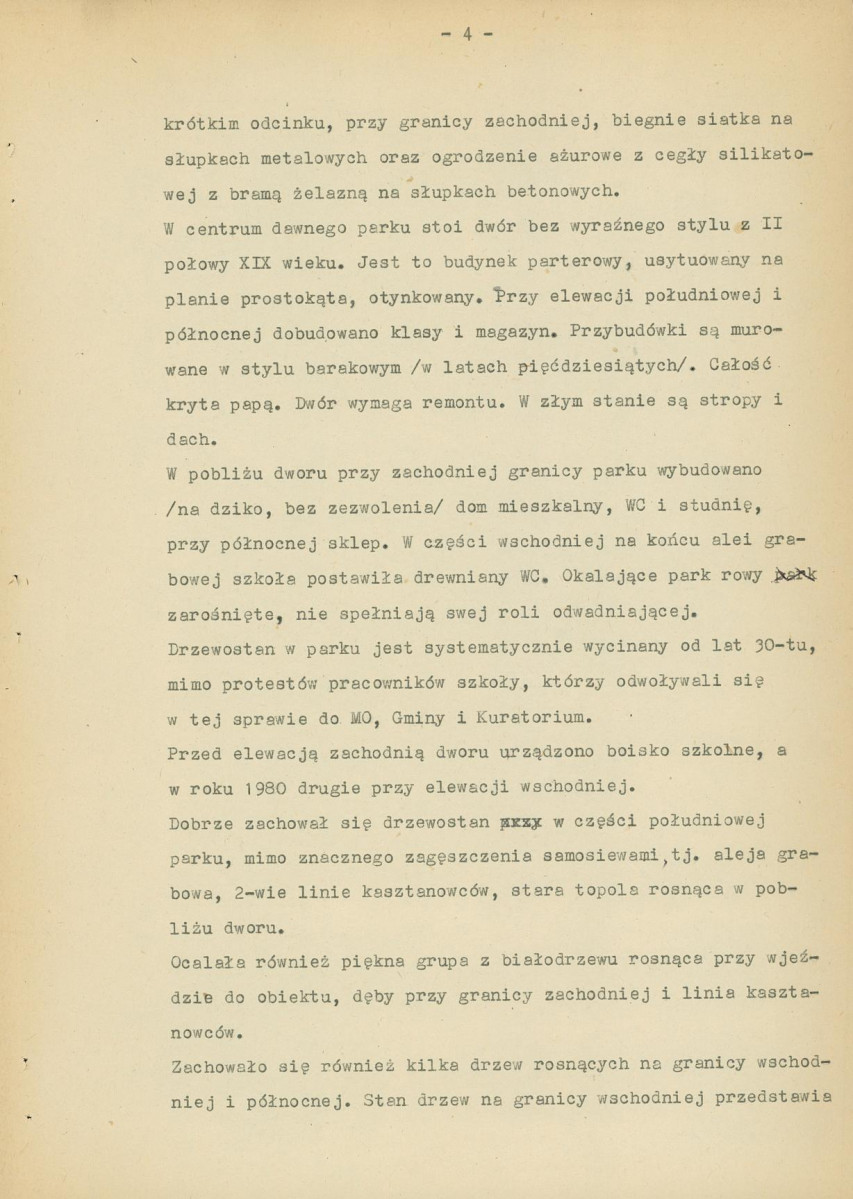 Ewidencja parkowa, skan nr 11