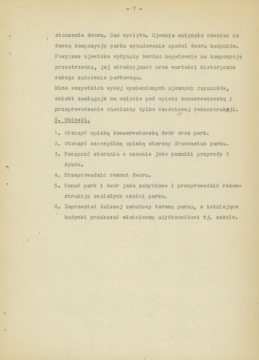 Ewidencja parkowa, skan nr 14