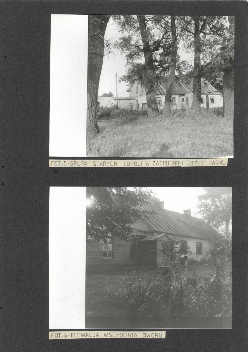 Ewidencja parkowa, skan nr 20