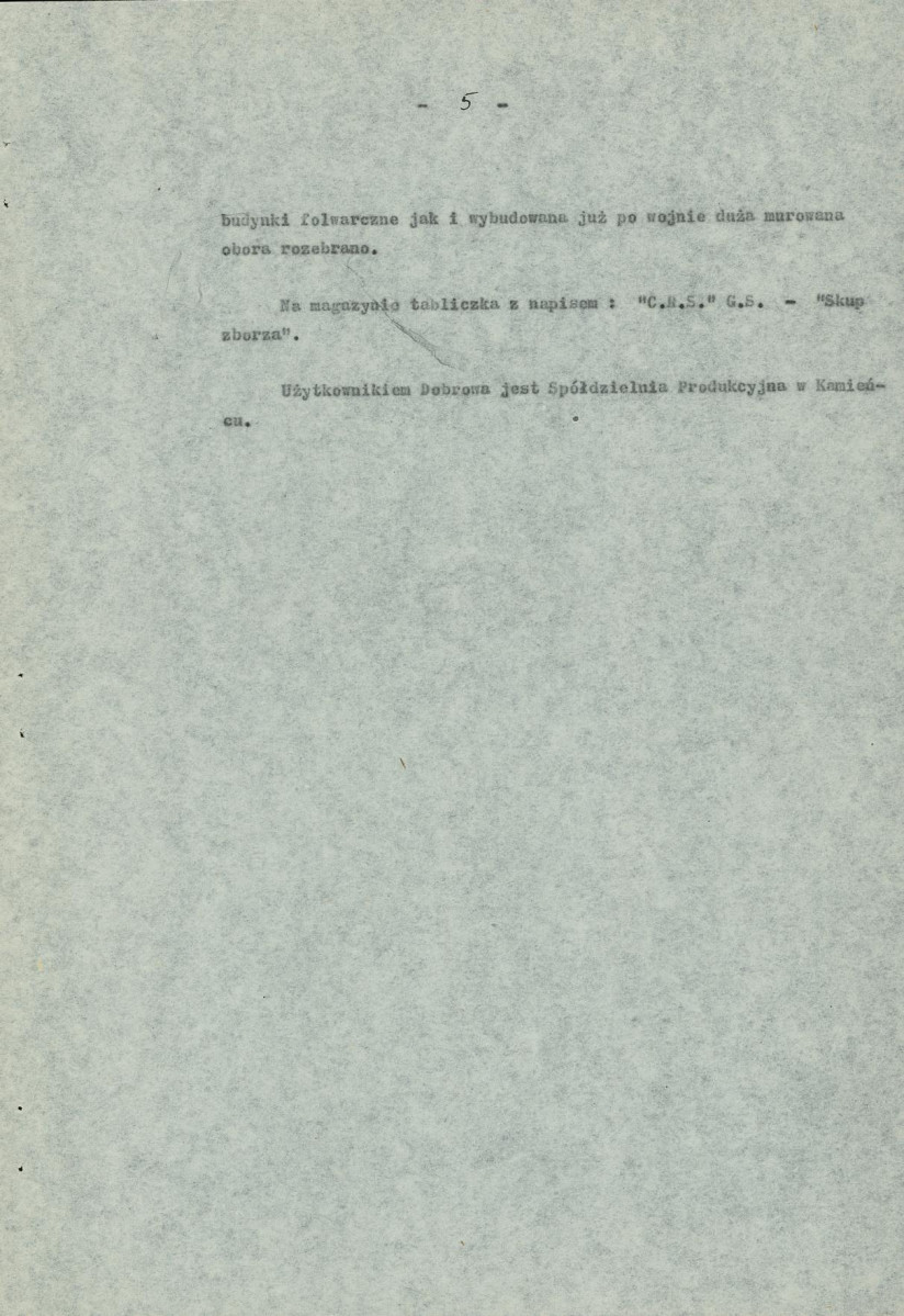 Ewidencja parkowa, skan nr 12