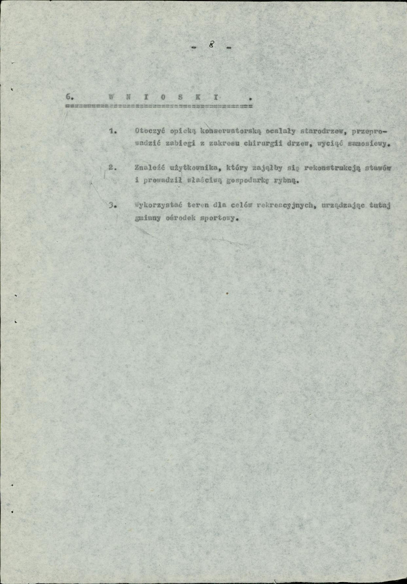 Ewidencja parkowa, skan nr 15