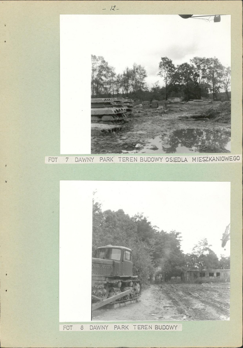 Ewidencja parkowa, skan nr 18