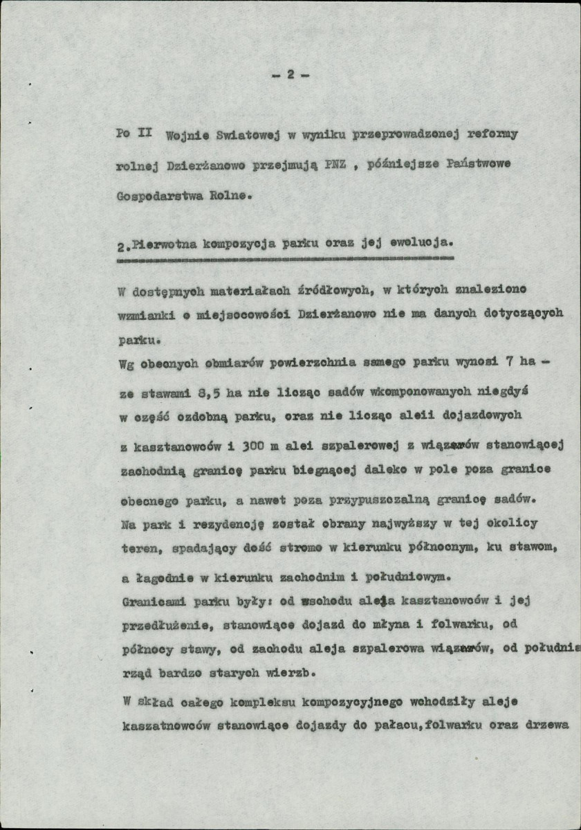 Ewidencja parkowa, skan nr 9