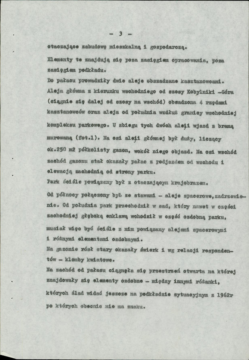 Ewidencja parkowa, skan nr 10