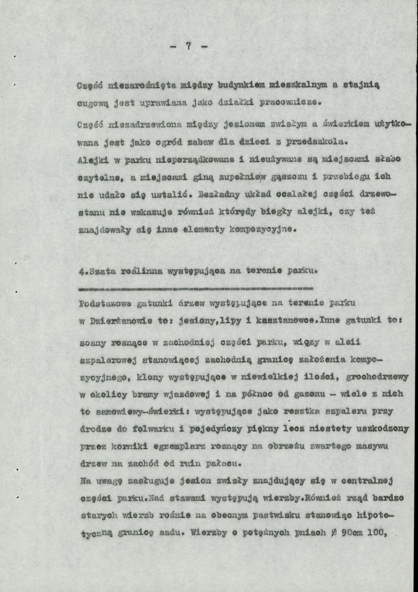 Ewidencja parkowa, skan nr 14