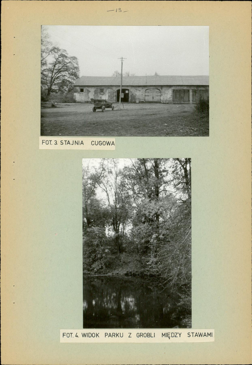 Ewidencja parkowa, skan nr 20
